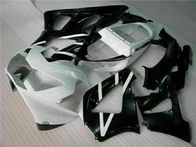 Cheapest 2000-2001 White Honda CBR900RR 929RR Bike Fairing Kit Cheapest 2000-2001 White Honda CBR900RR 929RR Bike Fairing Kit