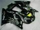 Cheapest 2000-2001 Black Yamaha YZF R1 Bike Fairing