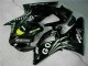 Cheapest 2000-2001 Black Yamaha YZF R1 Bike Fairing