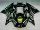 Cheapest 2000-2001 Black Yamaha YZF R1 Bike Fairing