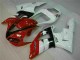 Cheapest 2000-2001 Red Yamaha YZF R1 Motorcycle Bodywork