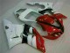 Cheapest 2000-2001 Red Yamaha YZF R1 Motorcycle Bodywork
