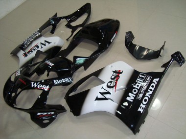 Cheapest 2000-2006 West Honda VTR1000 Motor Bike Fairings
