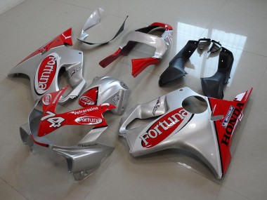 Cheapest 2001-2003 Fortuna Honda CBR600 F4i Motorcycle Fairings