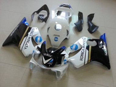 Cheapest 2001-2003 Konica Honda CBR600 F4i Motorbike Fairing Kits