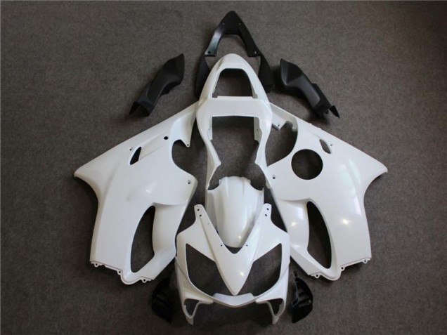 Cheapest 2001-2003 Unpainted Honda CBR600 F4i Bike Fairing Kit