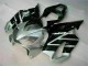 Cheapest 2001-2003 Black Silver Honda CBR600 F4i Motorcycle Fairing