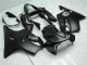 Cheapest 2001-2003 Matte Black Honda CBR600 F4i Motorcycle Fairings Cheapest 2001-2003 Matte Black Honda CBR600 F4i Motorcycle Fairings