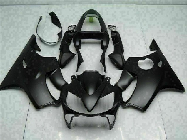 Cheapest 2001-2003 Matte Black Honda CBR600 F4i Motorcycle Fairings Cheapest 2001-2003 Matte Black Honda CBR600 F4i Motorcycle Fairings