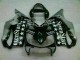 Cheapest 2001-2003 Black Silver Seven Stars Honda CBR600 F4i Motorbike Fairing
