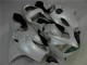 Cheapest 2001-2003 White Honda CBR600 F4i Motorbike Fairing