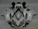 Cheapest 2001-2003 White Honda CBR600 F4i Motorbike Fairing