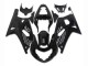 Cheapest 2001-2003 Black Suzuki GSXR 600/750 Motor Fairings