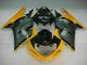 Cheapest 2001-2003 Black Yellow Suzuki GSXR 600/750 Bike Fairing Cheapest 2001-2003 Black Yellow Suzuki GSXR 600/750 Bike Fairing