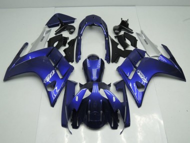 Cheapest 2001-2005 Candy Blue Yamaha FJR1300 Motorcycle Fairings Kits