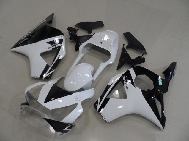 Cheapest 2002-2003 White Black Honda CBR900RR 954 Replacement Motorcycle Fairings Cheapest 2002-2003 White Black Honda CBR900RR 954 Replacement Motorcycle Fairings