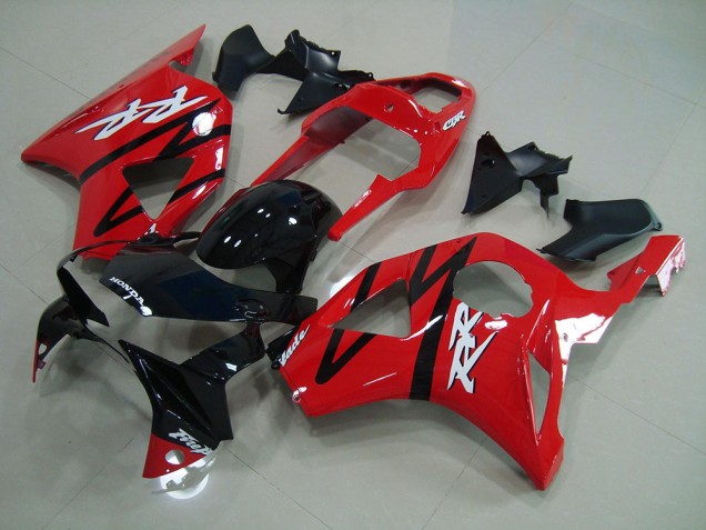 Cheapest 2002-2003 Red Honda CBR900RR 954 Motor Fairings Cheapest 2002-2003 Red Honda CBR900RR 954 Motor Fairings