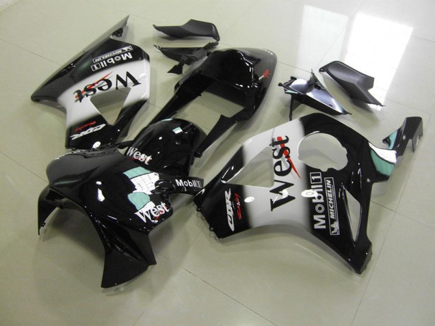 Cheapest 2002-2003 West Race Version Honda CBR900RR 954 Motorcylce Fairings