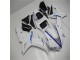 Cheapest 2002-2003 White Yamaha YZF R1 Motorcycle Fairing