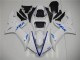 Cheapest 2002-2003 White Yamaha YZF R1 Motorcycle Fairing
