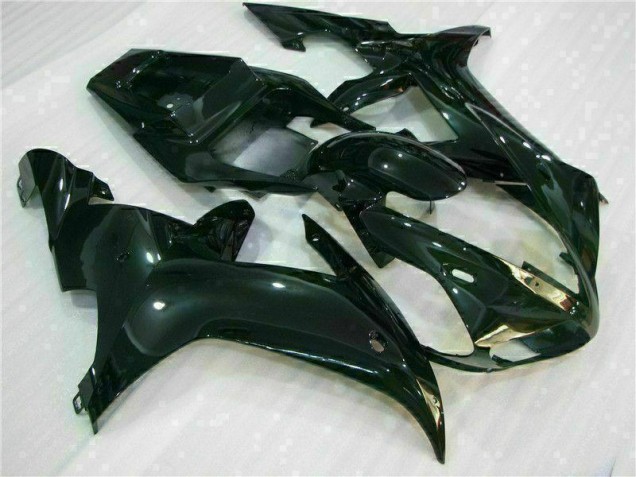 Cheapest 2002-2003 Black Yamaha YZF R1 Bike Fairing