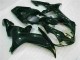 Cheapest 2002-2003 Black Yamaha YZF R1 Bike Fairing