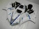 Cheapest 2002-2003 White Yamaha YZF R1 Motorbike Fairing & Bodywork
