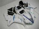 Cheapest 2002-2003 White Yamaha YZF R1 Motorbike Fairing & Bodywork