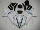 Cheapest 2002-2003 White Yamaha YZF R1 Motorbike Fairing & Bodywork