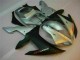 Cheapest 2002-2003 Silver Yamaha YZF R1 Replacement Motorcycle Fairings