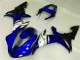Cheapest 2002-2003 Blue Yamaha YZF R1 Motorcycle Bodywork