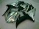 Cheapest 2002-2003 Silver Black Yamaha YZF R1 Motorbike Fairing Kits