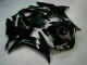 Cheapest 2002-2003 Black Yamaha YZF R1 Moto Fairings