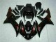 Cheapest 2002-2003 Black Yamaha YZF R1 Motorcyle Fairings