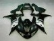 Cheapest 2002-2003 Black Yamaha YZF R1 Motorcycle Fairings Kit