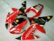 Cheapest 2002-2003 Red Yamaha YZF R1 Bike Fairings & Bodywork