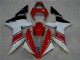 Cheapest 2002-2003 Red Yamaha YZF R1 Bike Fairings