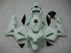 Cheapest 2003-2004 White Honda CBR600RR Motorcyle Fairings & Bodywork