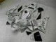 Cheapest 2003-2004 White Repsol CBR600RR Bike Fairing Kit