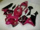 Cheapest 2003-2004 Purple Honda CBR600RR Motorcylce Fairings