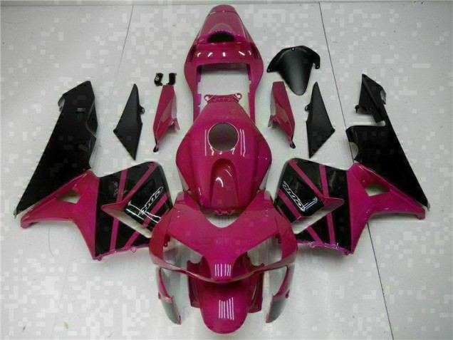Cheapest 2003-2004 Purple Honda CBR600RR Motorcylce Fairings