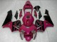 Cheapest 2003-2004 Purple Honda CBR600RR Motorcylce Fairings