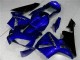 Cheapest 2003-2004 Blue Honda CBR600RR Motorcycle Fairings