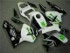Cheapest 2003-2004 White Honda CBR600RR Motorcycle Fairing & Bodywork