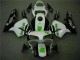 Cheapest 2003-2004 White Honda CBR600RR Motorcycle Fairing & Bodywork