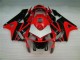 Cheapest 2003-2004 Red Honda CBR600RR Motorbike Fairing Cheapest 2003-2004 Red Honda CBR600RR Motorbike Fairing