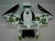 Cheapest 2003-2004 White Honda CBR600RR Motorcycle Bodywork