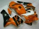 Cheapest 2003-2004 Orange Honda CBR600RR Motorcycle Replacement Fairings