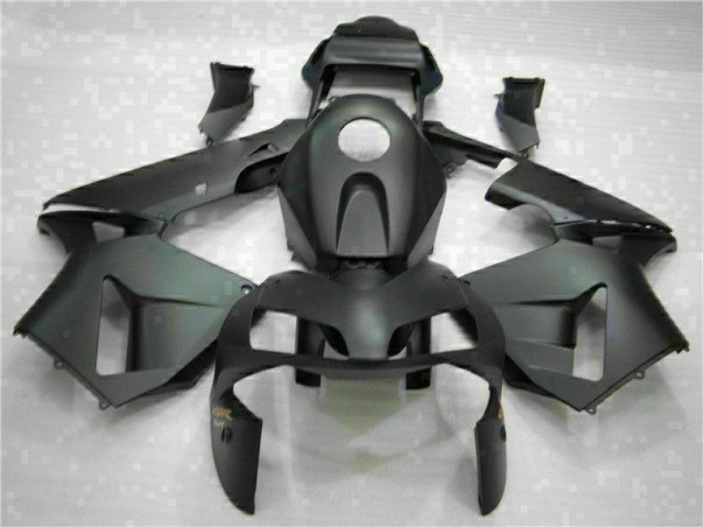 Cheapest 2003-2004 Black Honda CBR600RR Motor Fairings