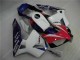 Cheapest 2003-2004 White Honda CBR600RR Motorcycle Fairing